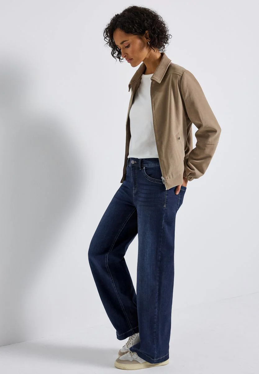 Style QR Denim-Wide Leg.hw.dee - Image 6