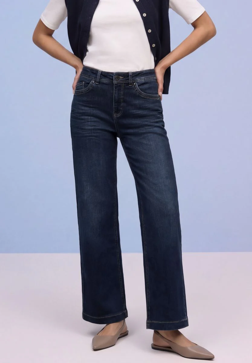 Style QR Denim-Wide Leg.hw.dee - Image 7