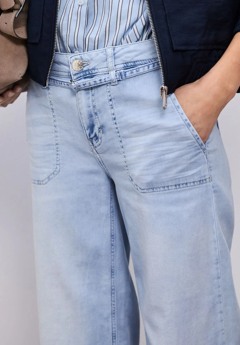 QR Style Emee Wide Leg.mw.blea - Image 5