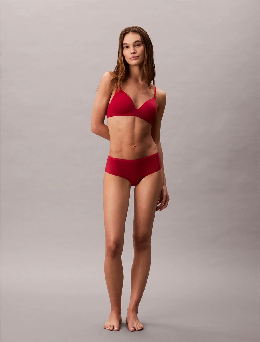 WIRE FREE T SHIRT BRA - Image 8