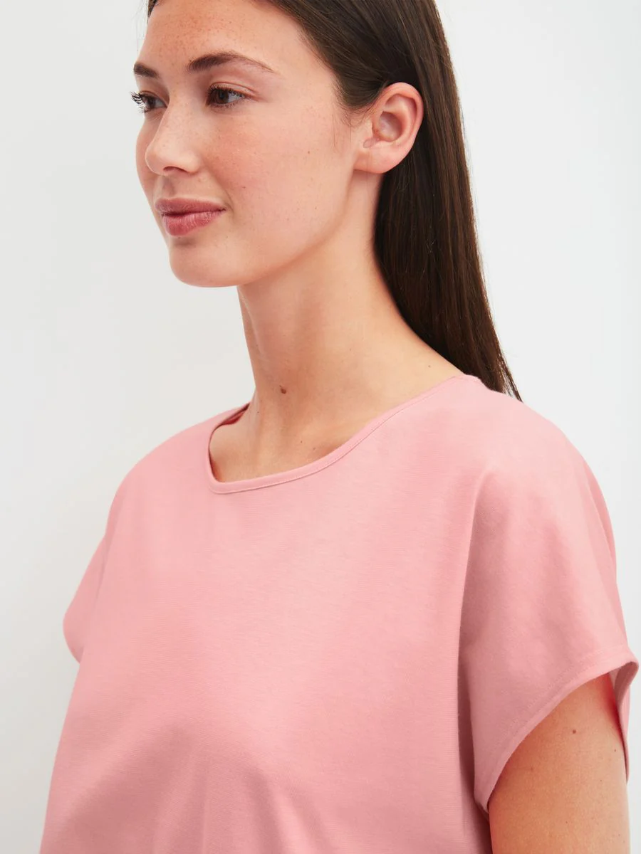 DAMEN Pyjama 3/4 - Image 3