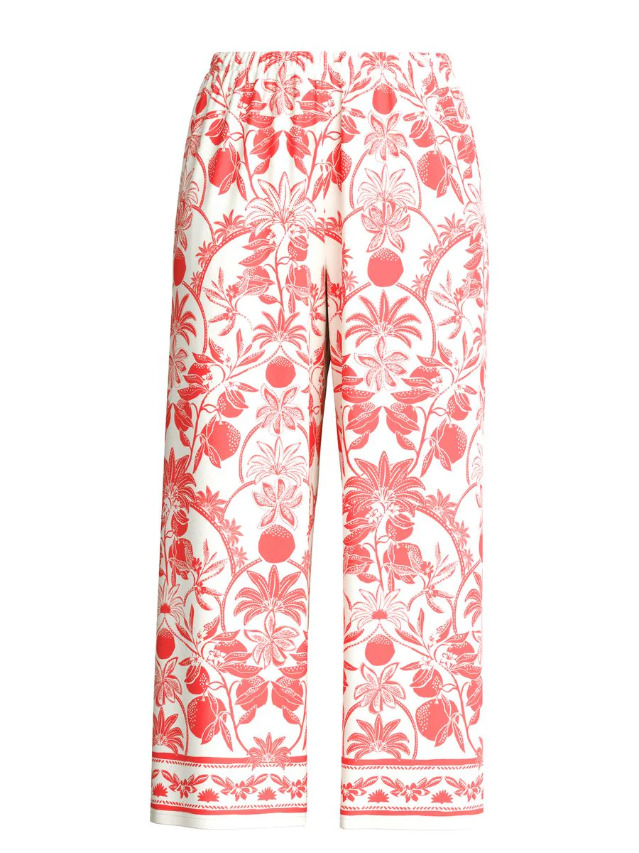 DAMEN Hose 7/8 - Image 4