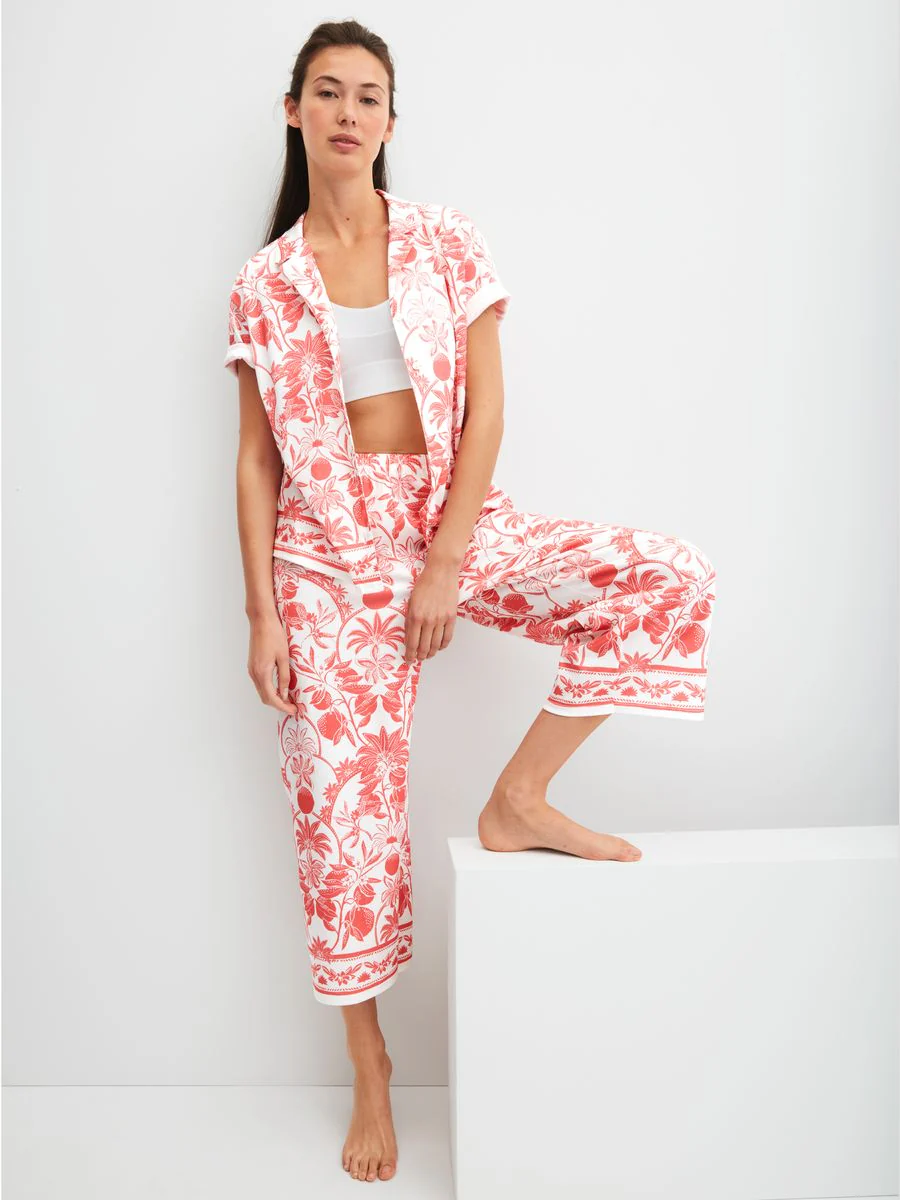DAMEN Hose 7/8 - Image 5