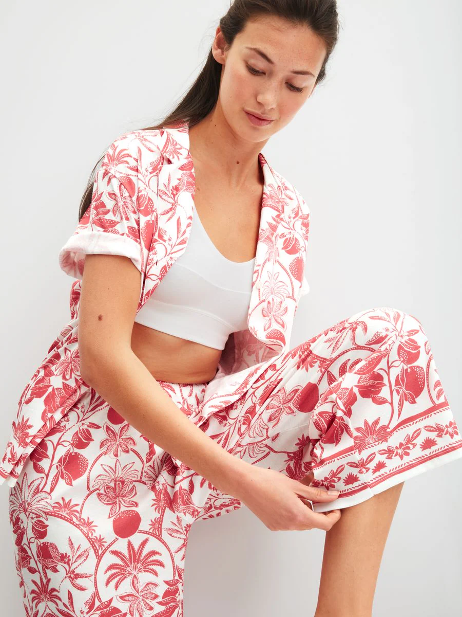DAMEN Hose 7/8 - Image 6