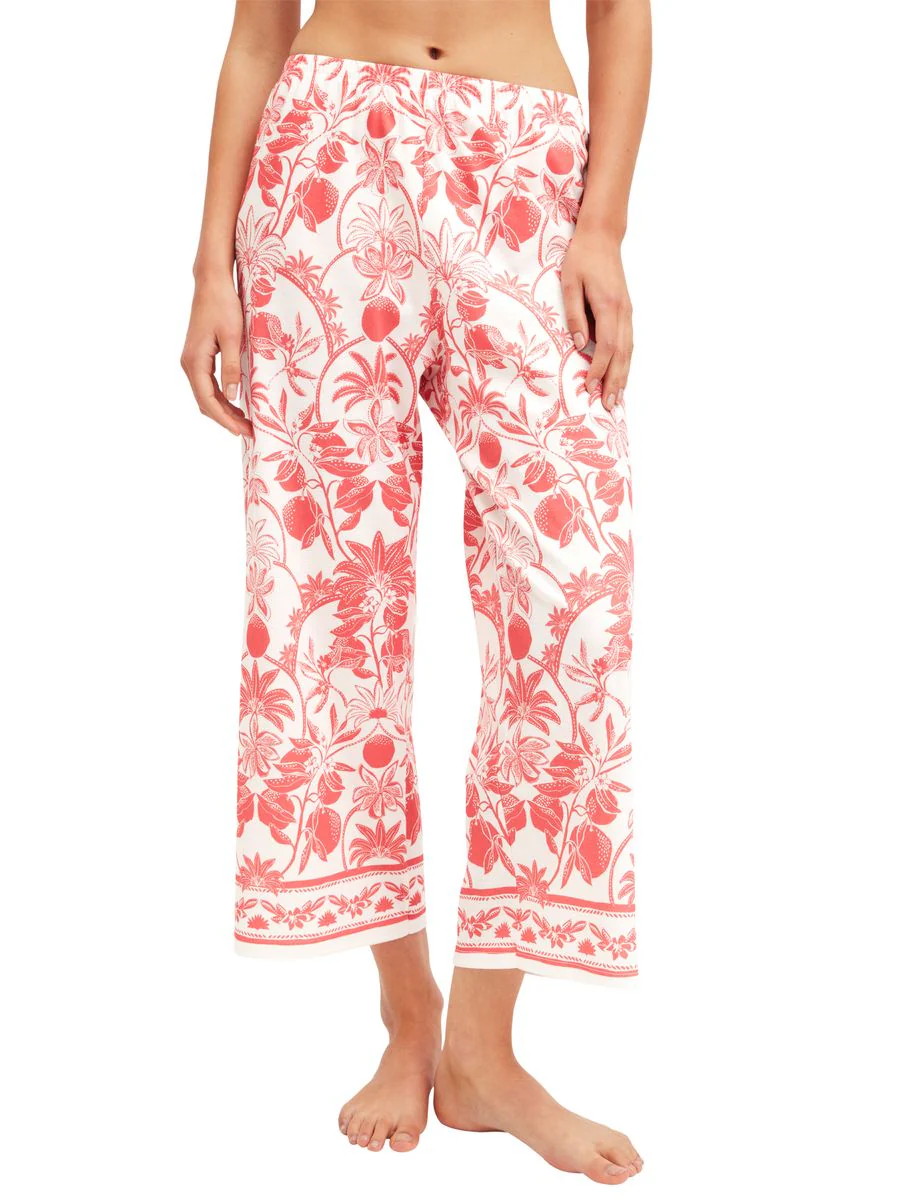 DAMEN Hose 7/8 - Image 7
