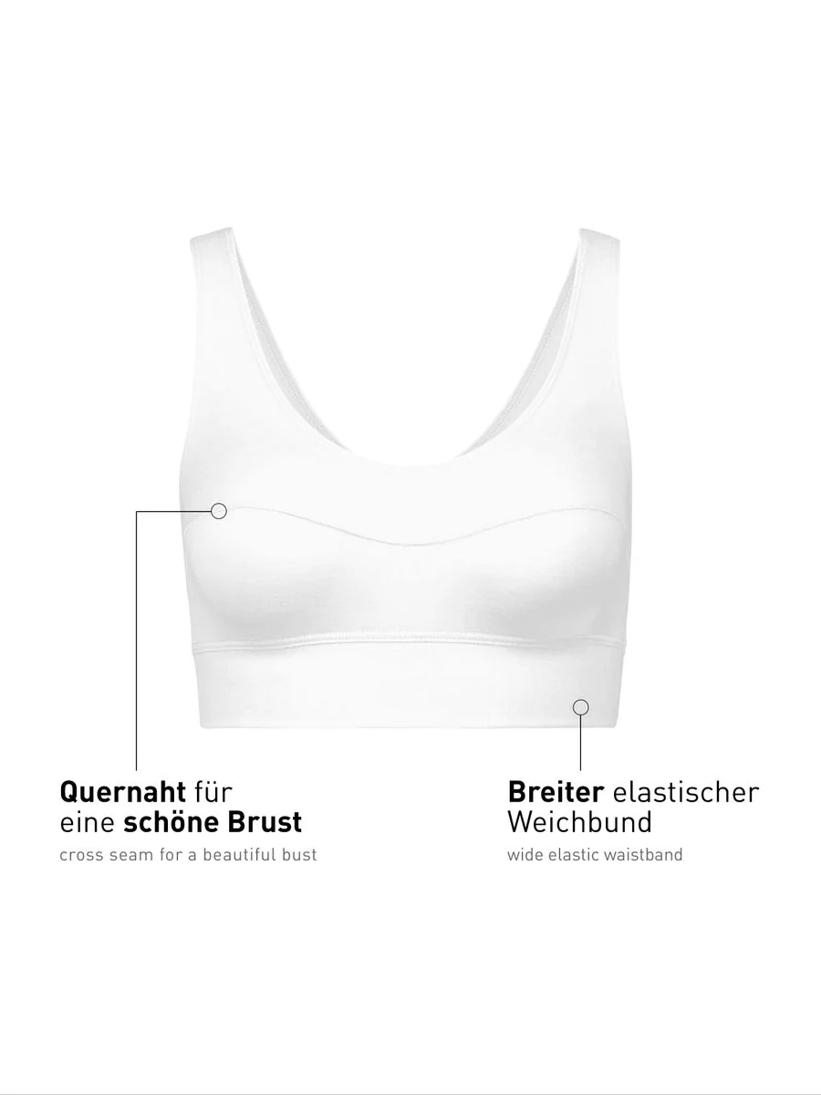 DAMEN Bustier - Image 7