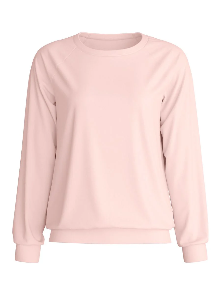 DAMEN Shirt langarm - Image 2