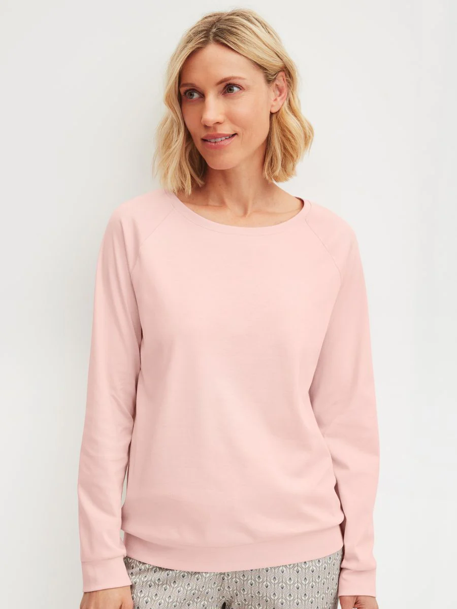 DAMEN Shirt langarm - Image 3