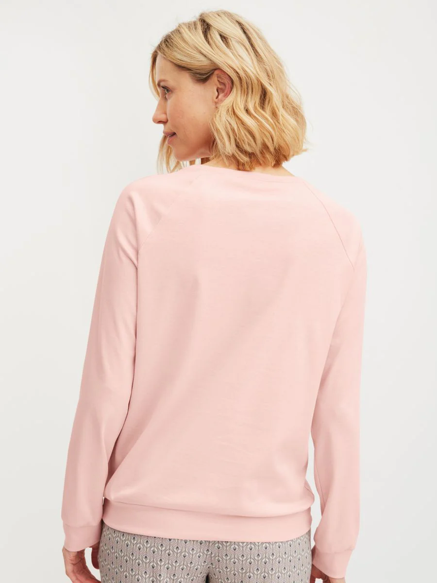DAMEN Shirt langarm - Image 4