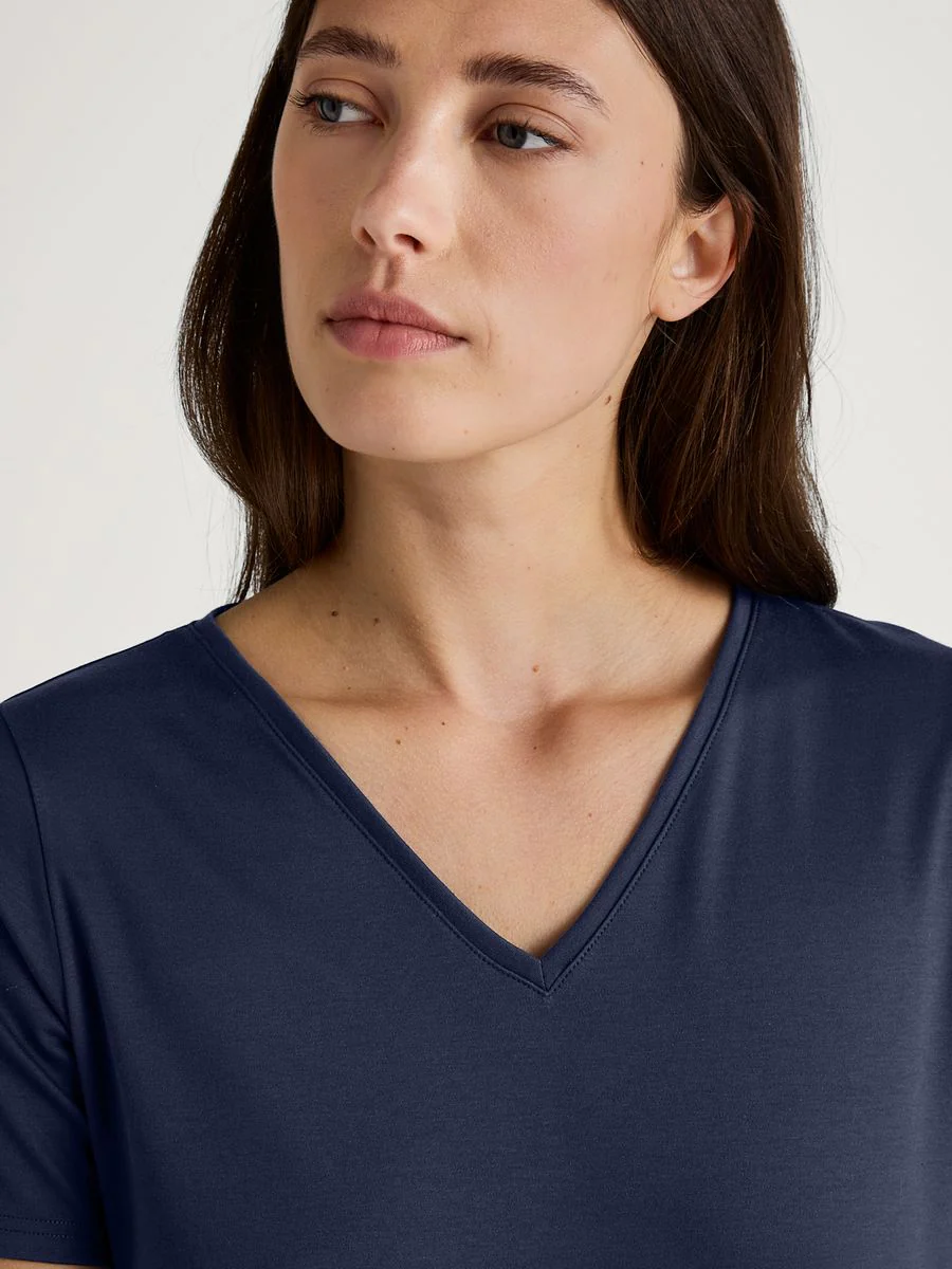 DAMEN Shirt kurzarm - Image 3