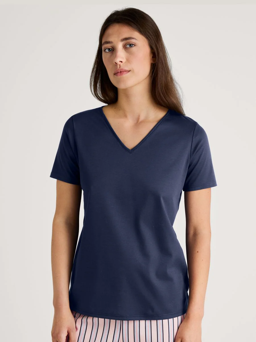 DAMEN Shirt kurzarm - Image 5