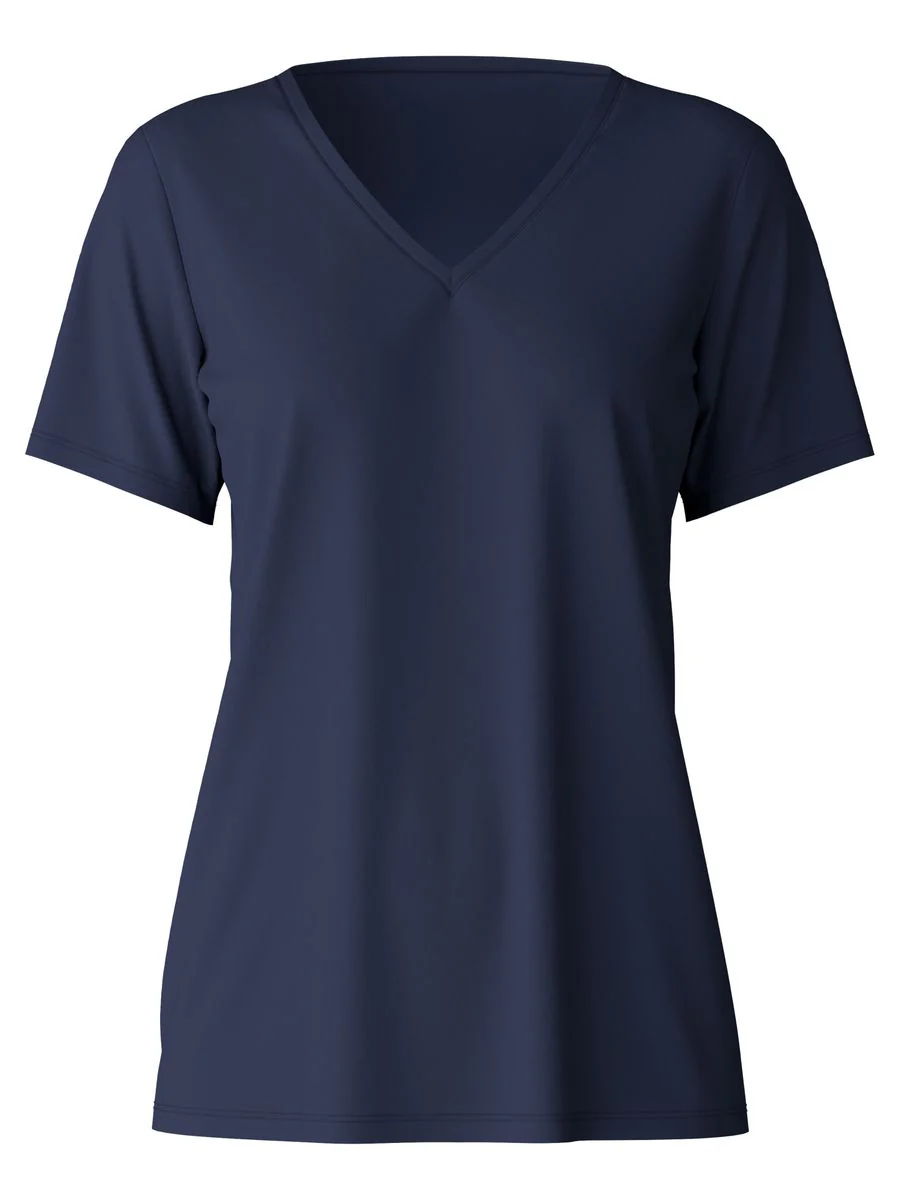 DAMEN Shirt kurzarm - Image 7