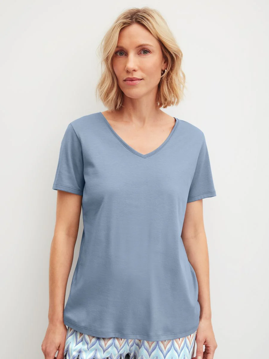 DAMEN Shirt kurzarm - Image 9