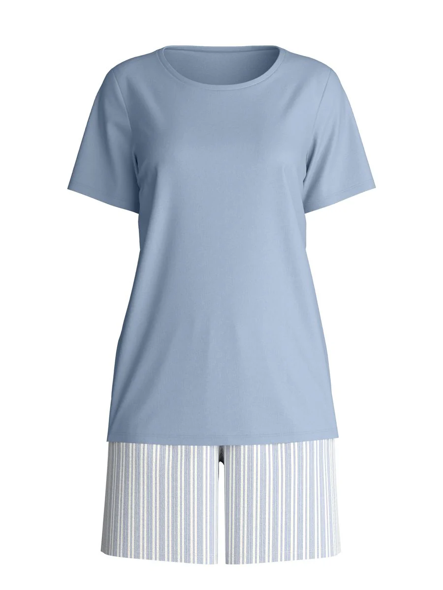 DAMEN Pyjama kurz - Image 5