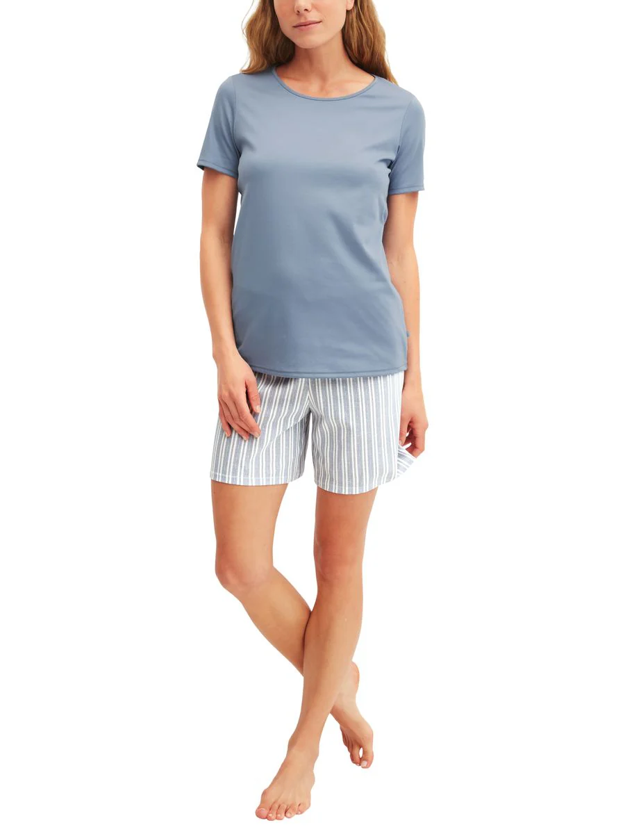 DAMEN Pyjama kurz - Image 6