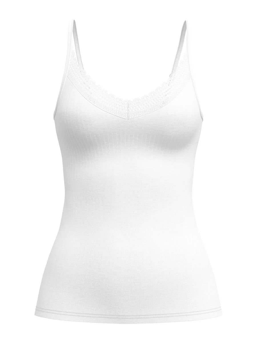 DAMEN Spaghetti-Top - Image 4
