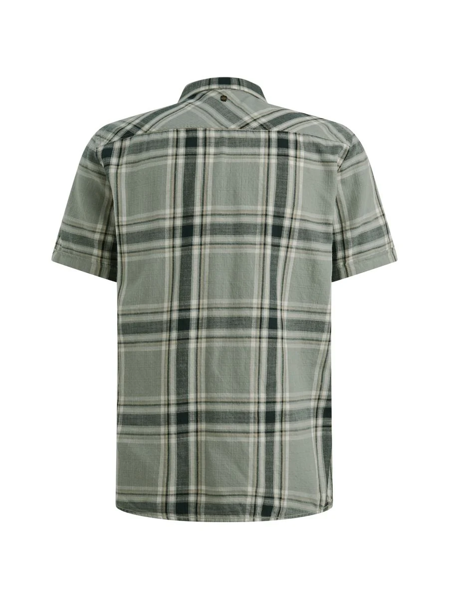 Wrenchmen s/s Craftsmen Check - Image 2