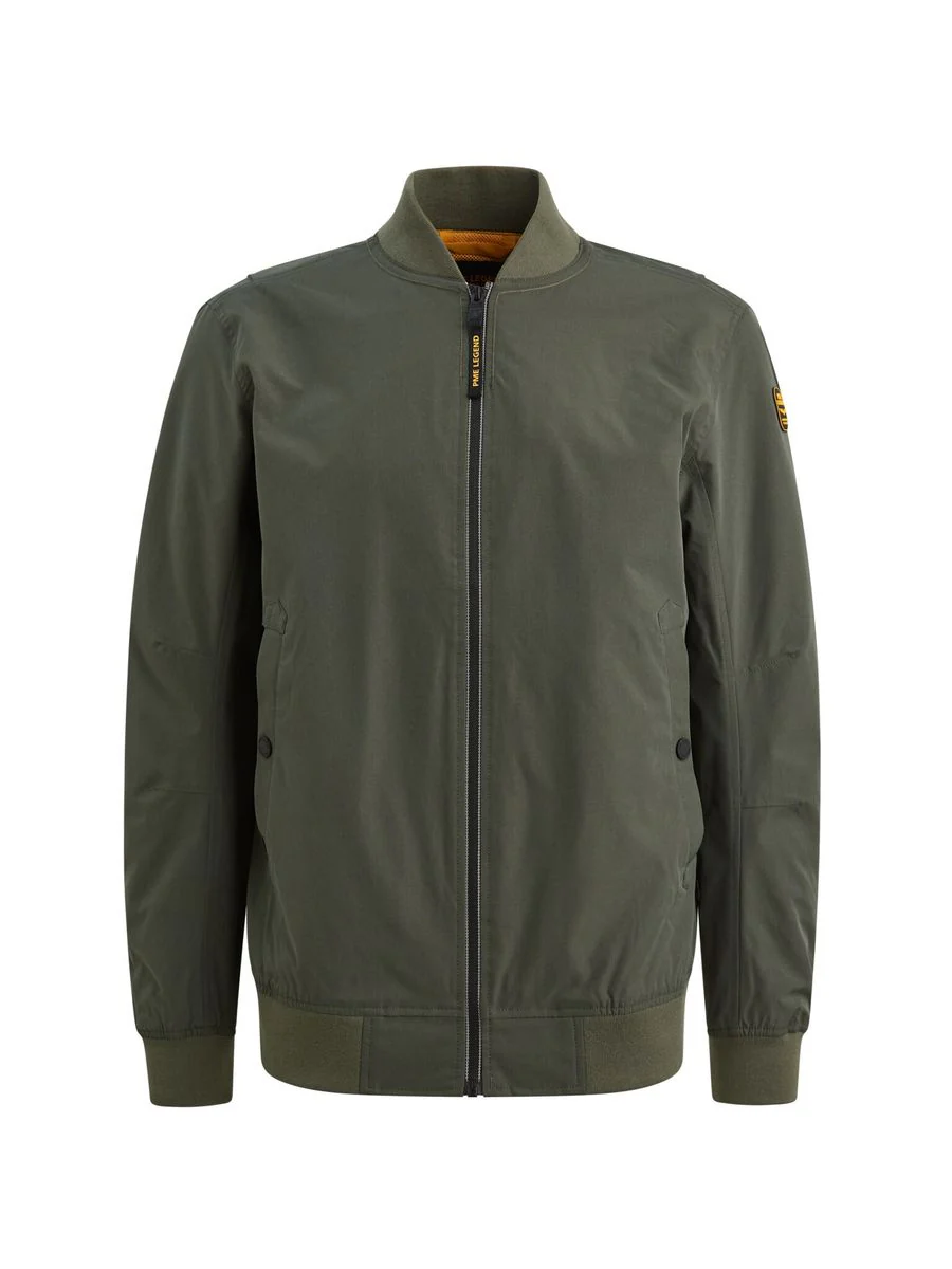 Flight jacket YETTAIL - Spunner - Image 3